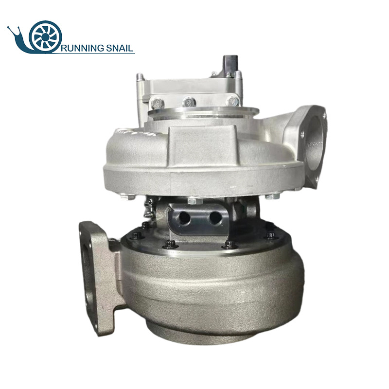 GTA4082KLNV turbocharger 829926-5001S is suitable for Isuzu 6HK1 6HK1-TC