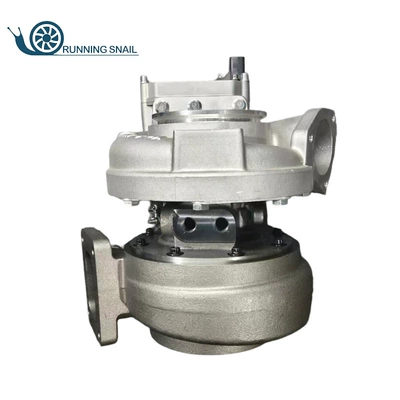 GTA4082KLNV turbocharger 829926-5001S is suitable for Isuzu 6HK1 6HK1-TC (Supercharger)