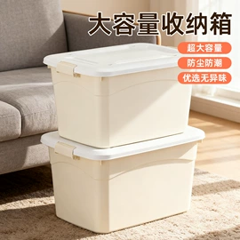 收纳箱;猫厕所;收纳盒