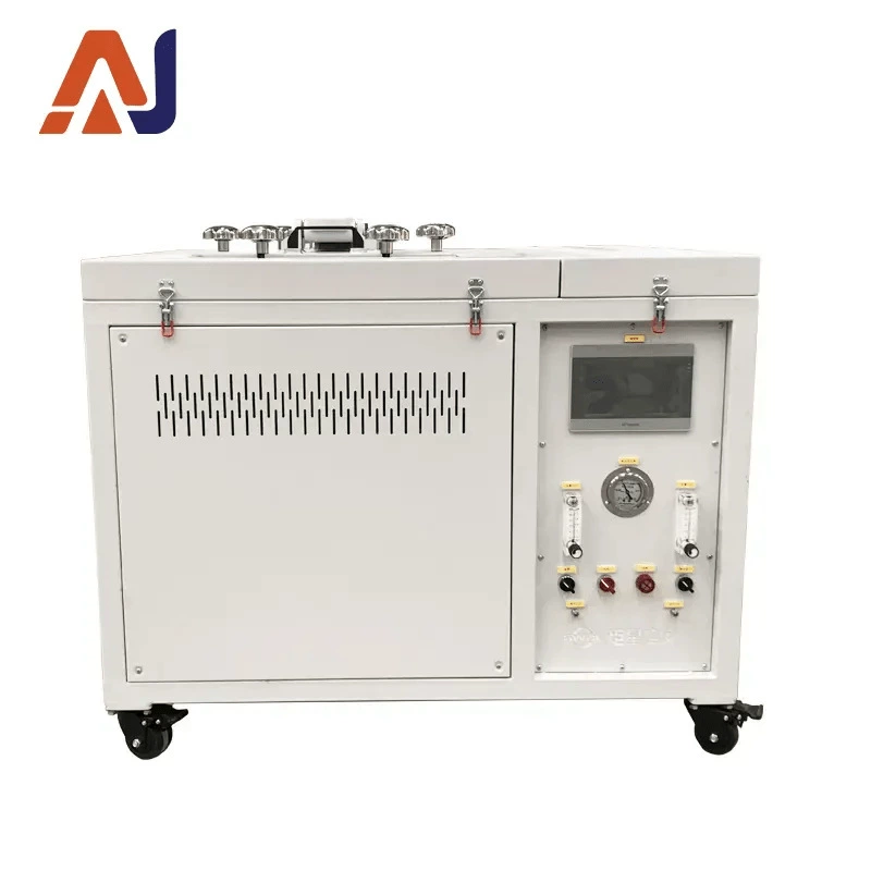 Вакуумная атмосфера 1600 градусов, печь типа «колодец», лабораторная коробчатая печь с верхним открытием, малая печь типа «колодец», высокотемпературная электрическая печь, коммерческая