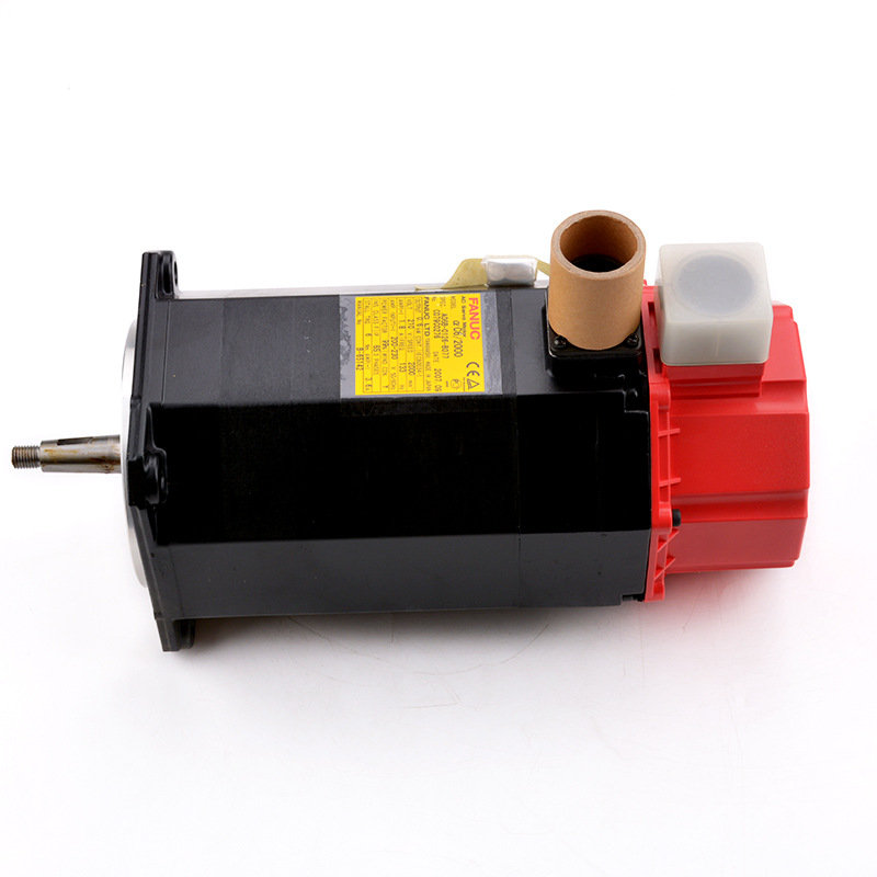 A06B-2257-B110 B112 B200 B202 B210 B212发那科fanuc伺服电机