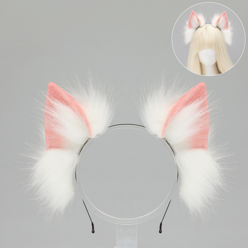 야옹스피릿스토리-핑크