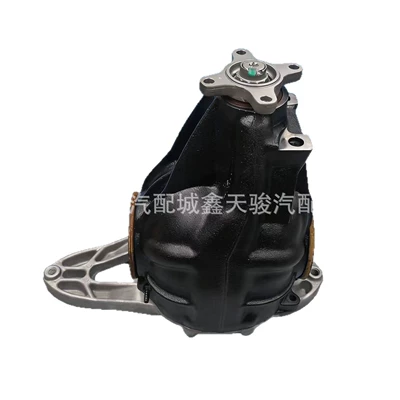6393501314, Transfer case