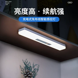 小夜灯;LED灯带;太阳能灯