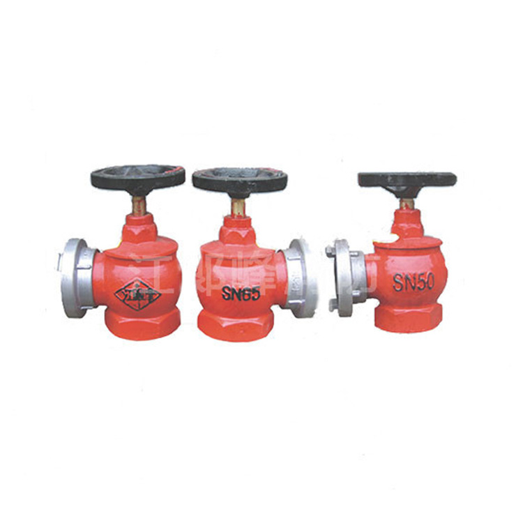 供应国标消火栓/50室内消火栓/消火栓箱阀门/铜芯铜杆铜阀