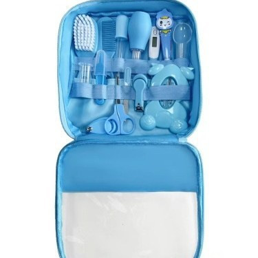 Bagos de tela de cuidado infantil set set