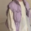 Light purple thick model
