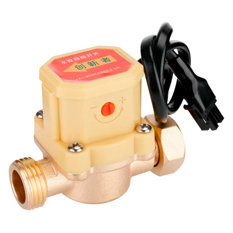 Переключатель расхода воды, переключатель расхода водяного насоса, переключатель сигнала, контроллер усилителя водяного насоса, переключатель датчика расхода воды