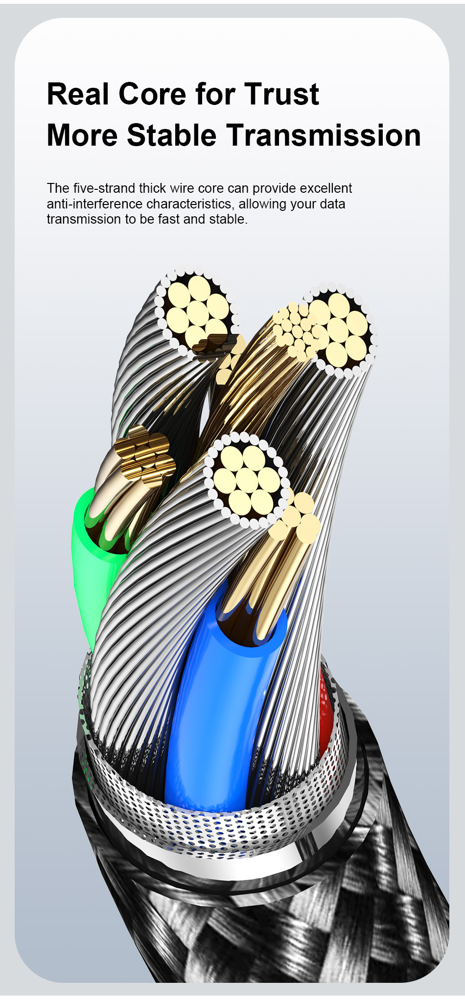 Charging Cable 7