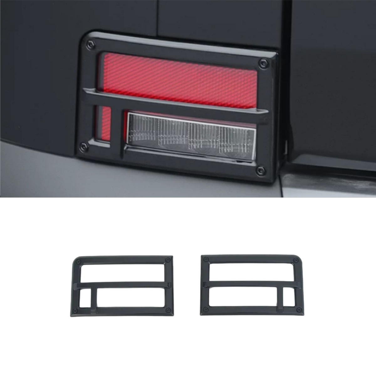 Suitable for Byd Ti7: Emblem, Rearview Mirror Cover, Door Handle, Door Bowl, Fuel Tank Cover, Fender, Front Corner Protector