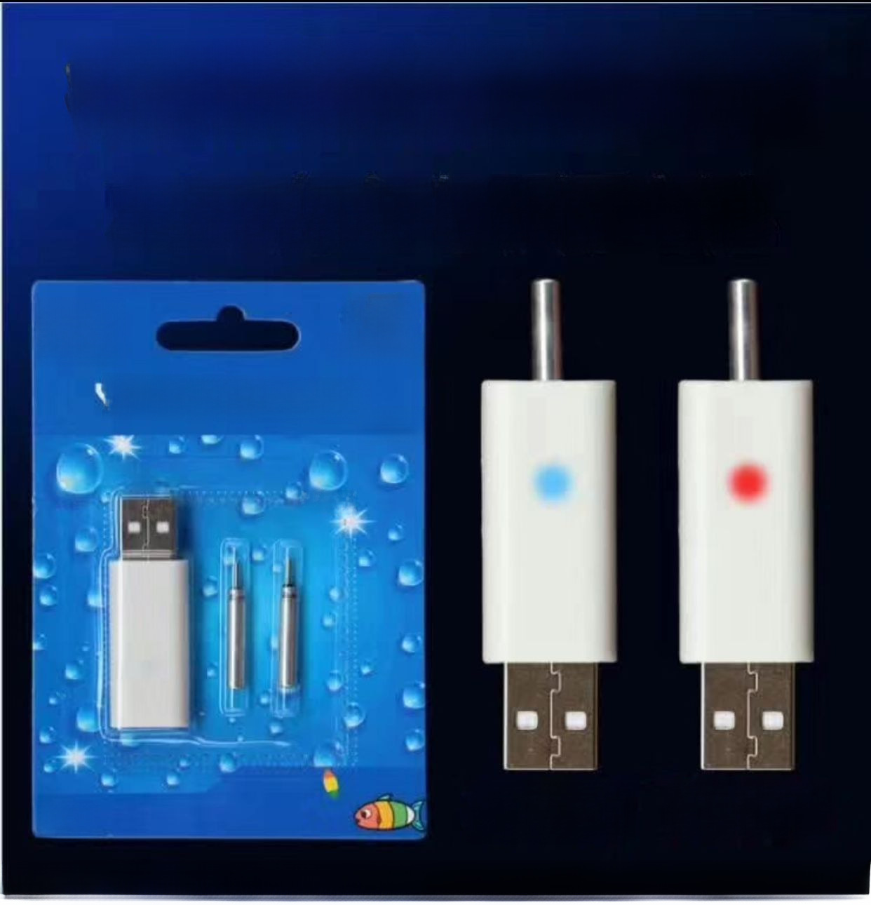 Reliable Fishing Battery