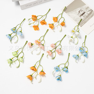 ���滨ţ��÷ С÷���b���� DIY�Ҿ��b� �Ʒ����ٻ������廨