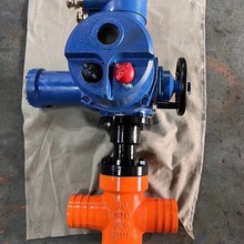 ǭ�MGZF963Y-400C DN65�V��һ�wʽ늄Ӝϲ��l�yZBK-30/660V��485