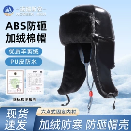 塑料安全帽;其他头部防护;交通安全服装