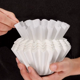 咖啡壶;咖啡过滤器;咖啡滤纸