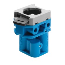 FESTO�M˹��SV-3-M5ǰ���ʽ���b�y ��λ��ͨ���]�η��B