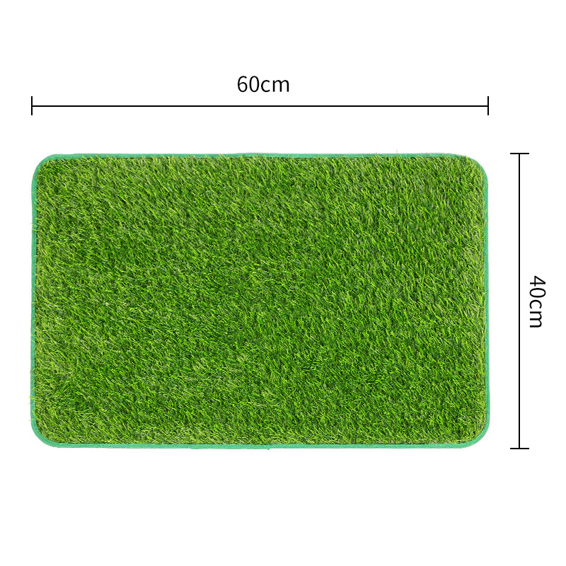 Qingya artificial simulación césped jardín de infantes plástico artificial alfombra de piso de césped falso proyecto de alfombra cerca fábrica transfronteriza