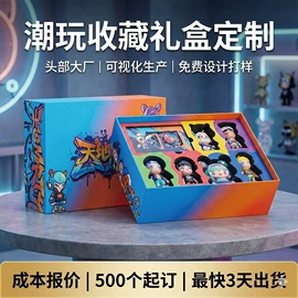 飞机盒;其他礼品包装;纸盒