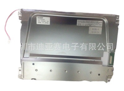 LQ10D36A /LQ104367/LQ104D368（日钢注塑机用）