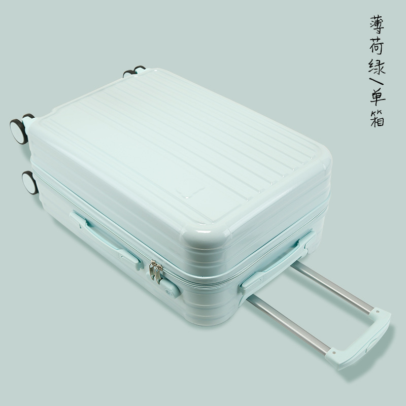 [Fábrica cuidadosamente seleccionada] Maleta linda estilo oso