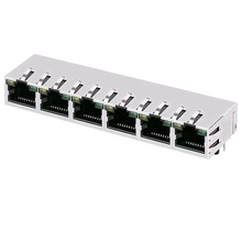 ���ҹ�Ӧ���ڲ���1840502-6���ƴ���Ƭ1X6ǧ��RJ45������