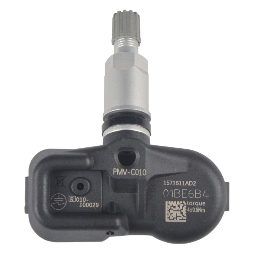 42607-30100 подходит для системы контроля давления в шинах Lexus ISLS серии PMV-C010, обеспечивающая высокоточное мониторинг.