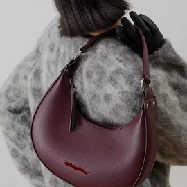 女士单肩包;女士手提包;女士斜挎包