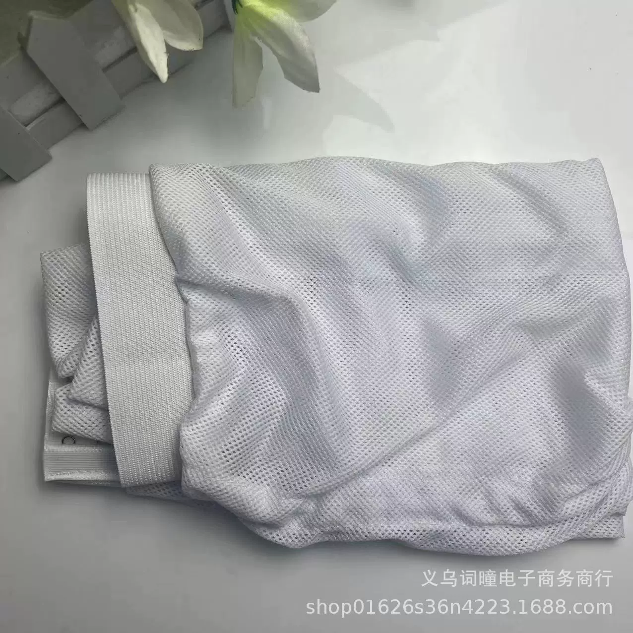 Сетка CAP для сушки завитого волоса