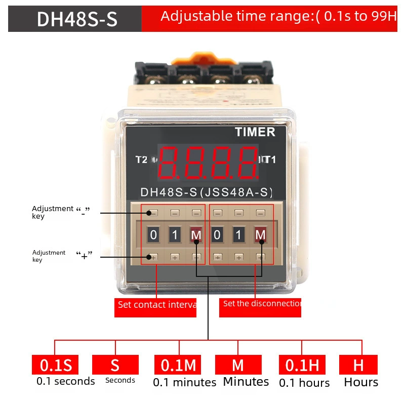 Universal relay, controller, wholesale
