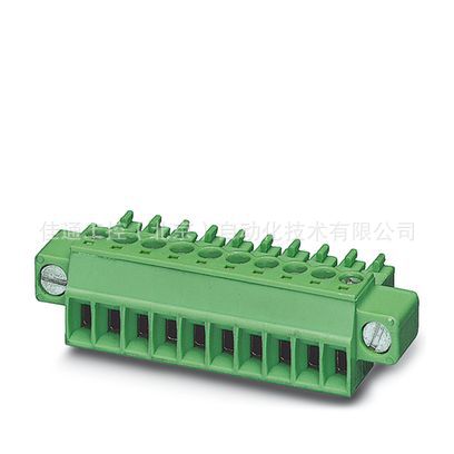 MC 1,5/16-STF-3,5 - PCB 插拔式连接器