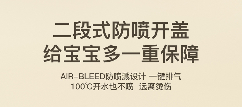 宝宝学饮杯ppsu儿童水杯婴儿吸管奶瓶6个月以上喝水喝奶详情5