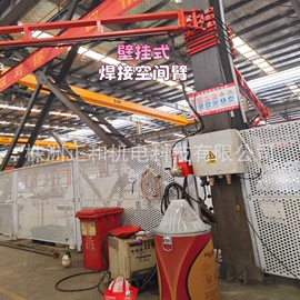 焊接操作机;超声波清洗;轨道交通器材