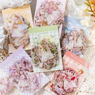 İīPET�N���� ͯԒɭ��ϵ�� ͯԒ�������w���~DIY�b��N30��6��