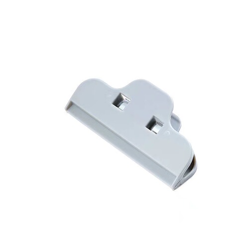 Kitchen organization sealing clips food storage tool clips sealer household plastic snack bag seal clip plastic
