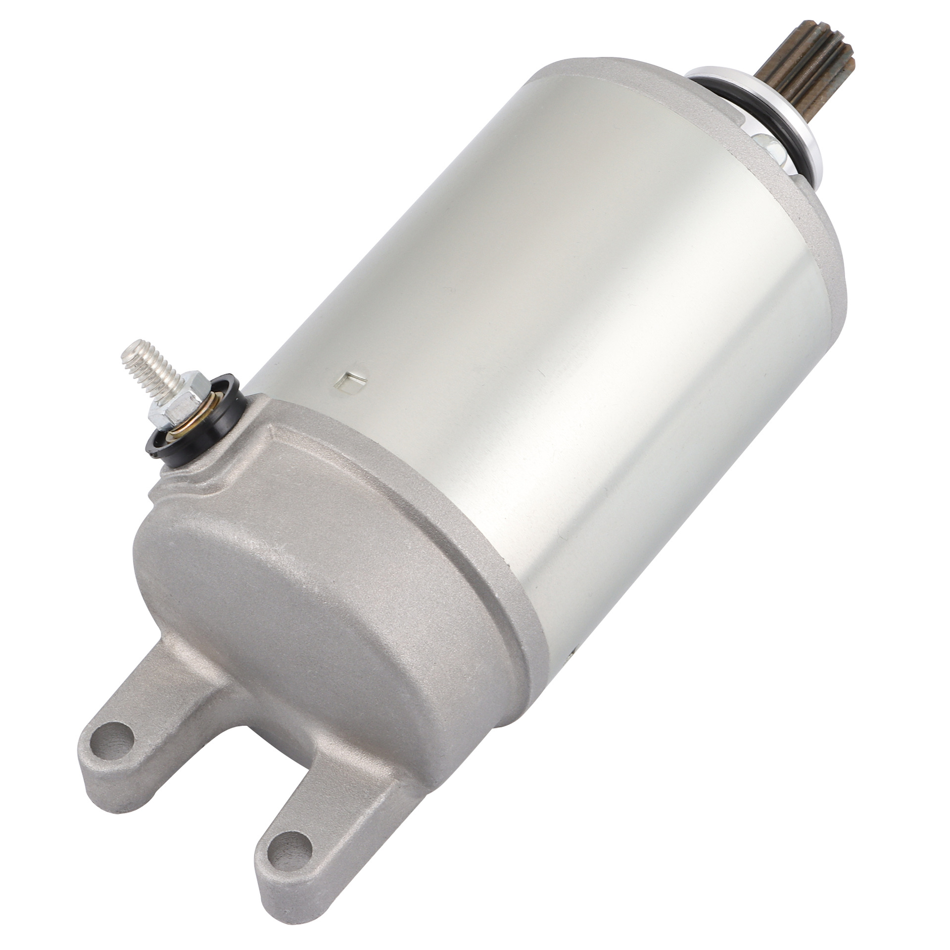 10T gear factory direct supply motorcycle starting motor motor starter model: NINJA ZX-6 90-93