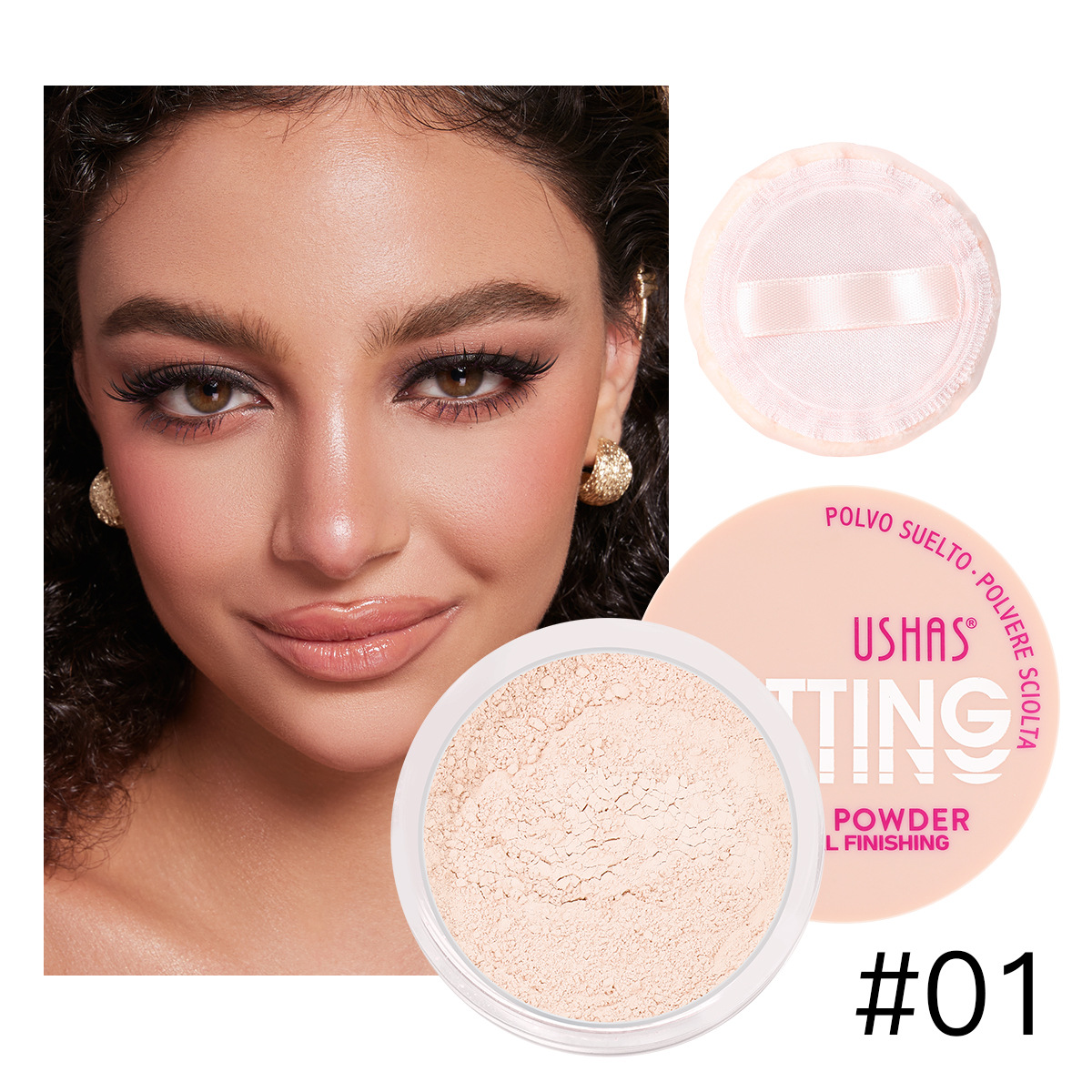 #01 (El producto es solo para ventas de exportación, las ventas nacionales están prohibidas y la compra es equivalente a la exención de responsabilidad de la empresa predeterminada)