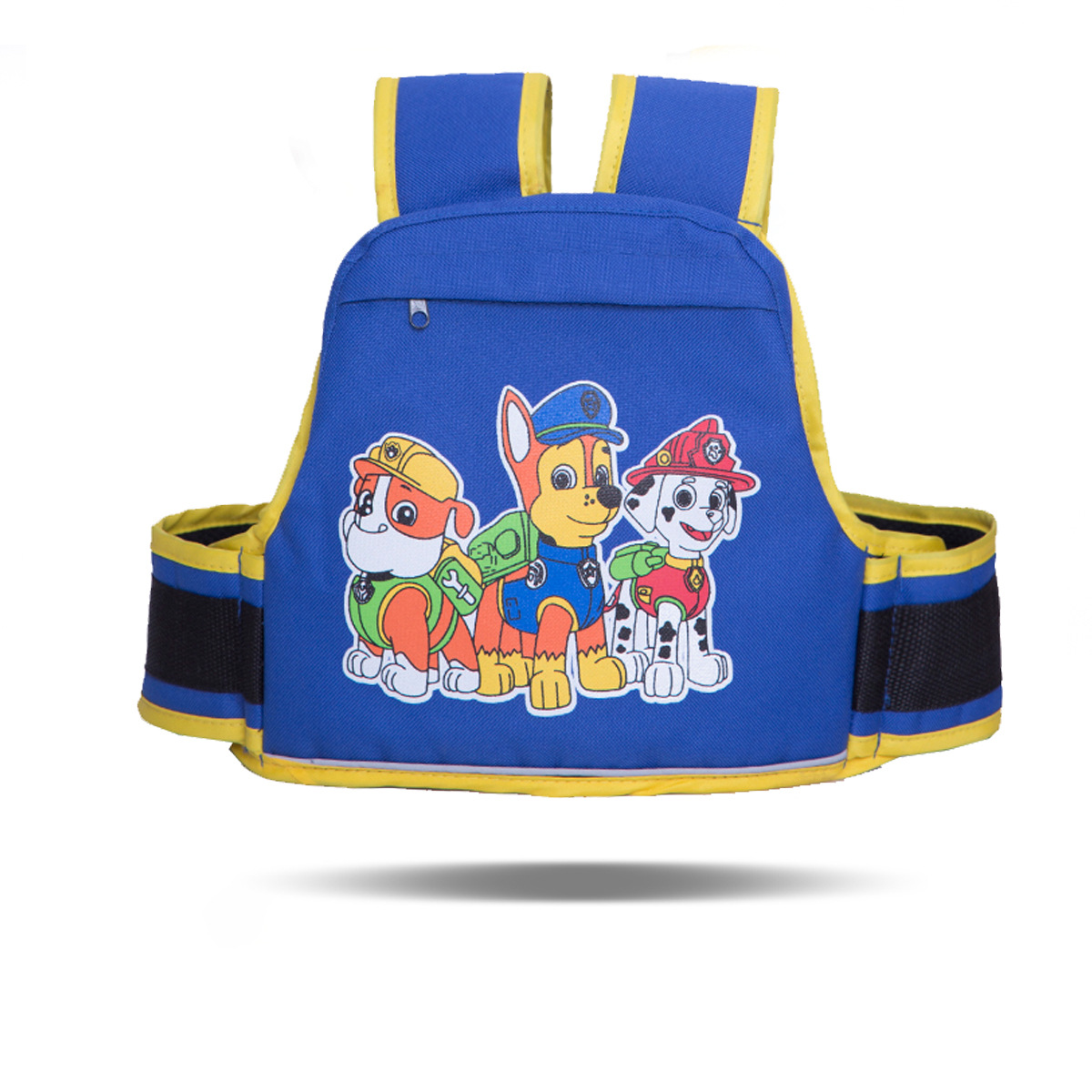 Correa de seguridad transfronteriza para niños correa de montar a caballo correa de seguridad para motocicleta correa de protección para ciclismo Correa