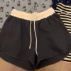 Pure color pajamas [High -quality recommendation version]