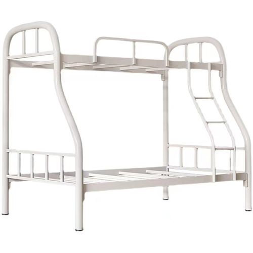 Thickened model high-low brother-sister bed multi-function upper and lower bunk bed adult high-low bed double children bed
