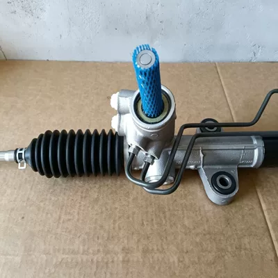 Steering gear Chery A5 Auto