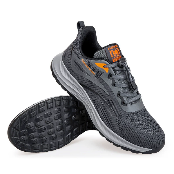 8218 Deep gray [Men's model]
