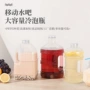 外卖打包定制一次性塑料瓶