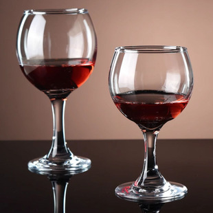 Benma Household Glass Red Wine Glass Premium Sense Wine Tall Apple Cup Bordeaux Wine High Color Value Wholesale