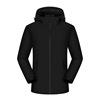 Street jacket, overall, keep warm windproof trench coat, wholesale, custom made