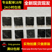 ȫ�� SAK-TC277TP-64F200S CA PG-LFBGA-292 ��Ƭ��MCU/MPU/SOC