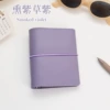 Lavender purple (single shell)