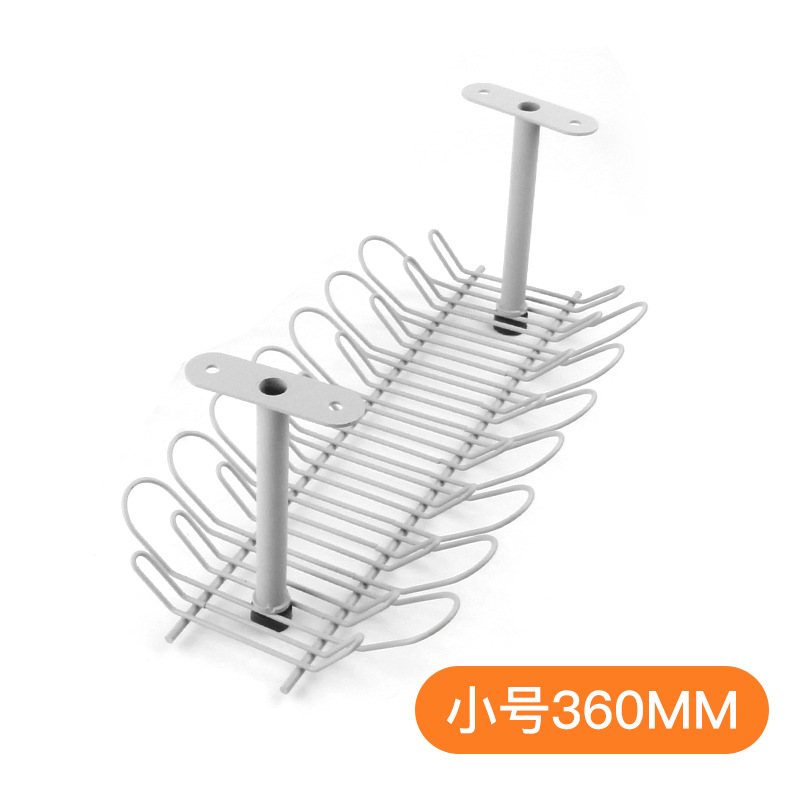 흰색 360mm