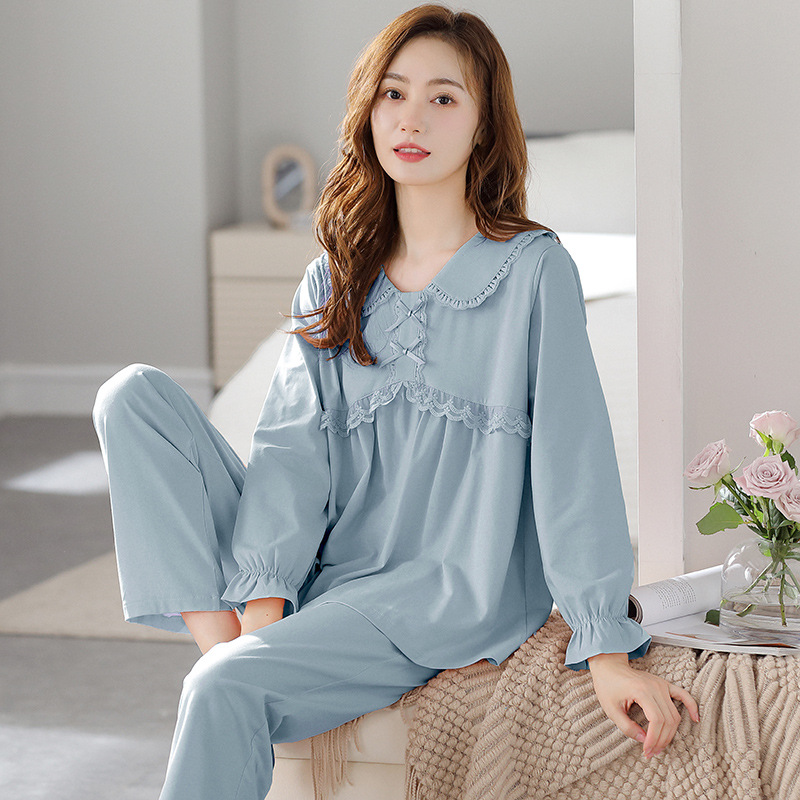 4849 안개 블루