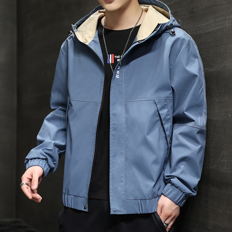 Veste pour homme en Polyester Polyester  - Ref 3443574 Image 20