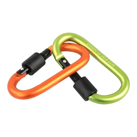 其他户外用品;露营零配件;登山扣、钩